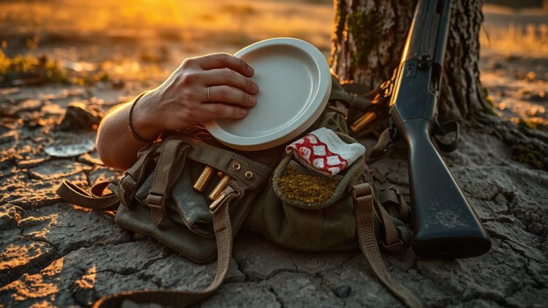 trusted chest rigs for hunters