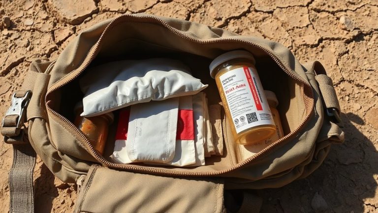 trusted tactical medical bags