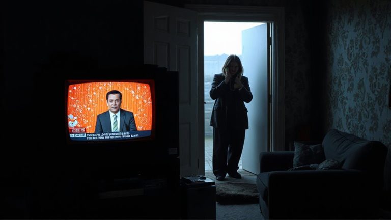 tv broadcasts in emergencies
