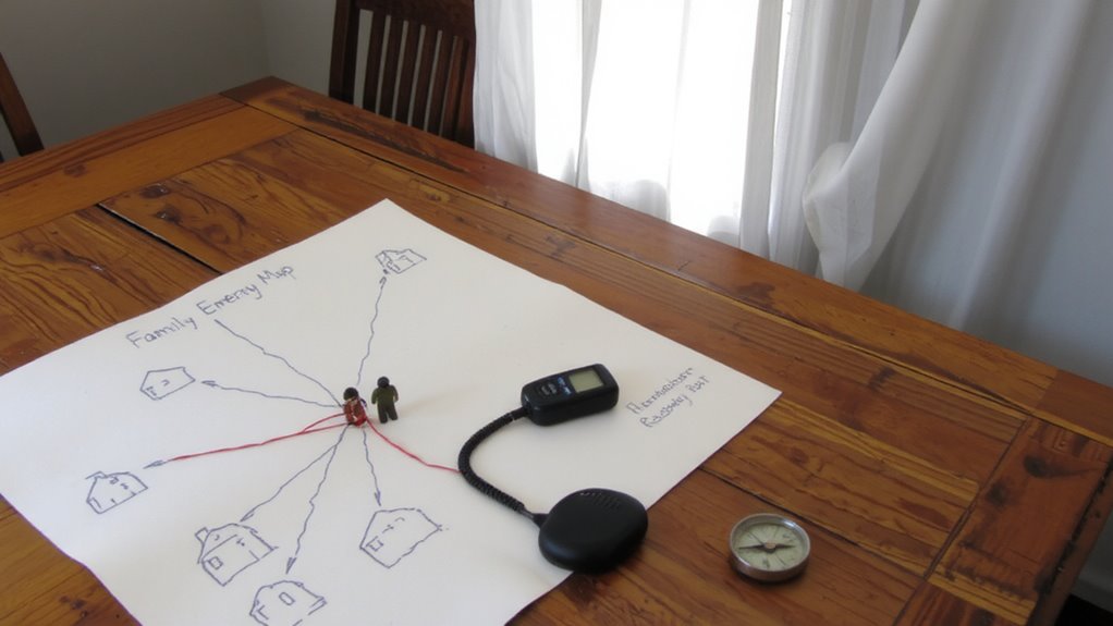 two way radios with signal boosting