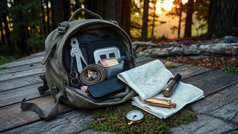 ultimate adventure survival kits