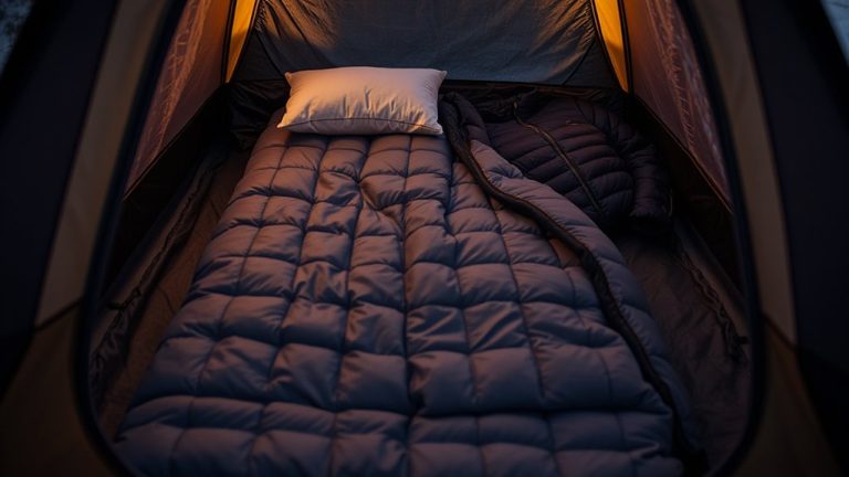 ultimate camping sleep solutions