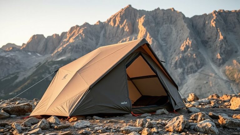 ultimate outdoor protection shelters