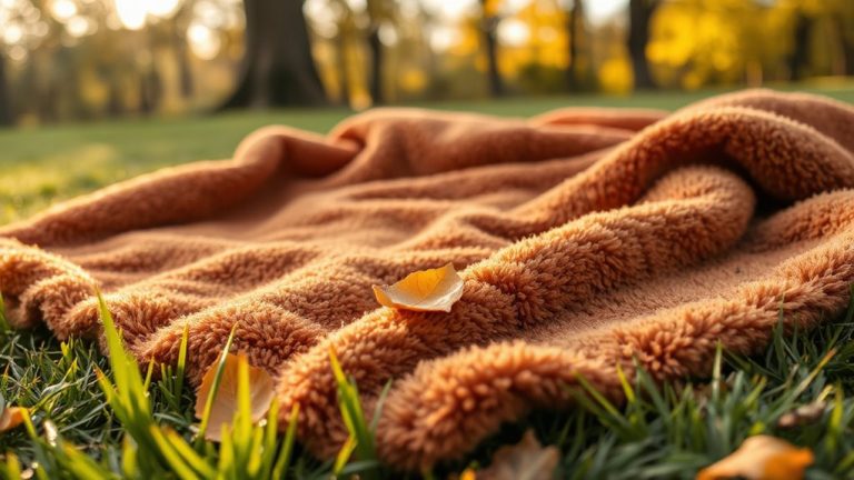 ultimate warmth and comfort