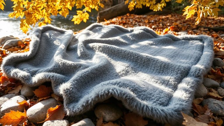 ultimate warmth and comfort