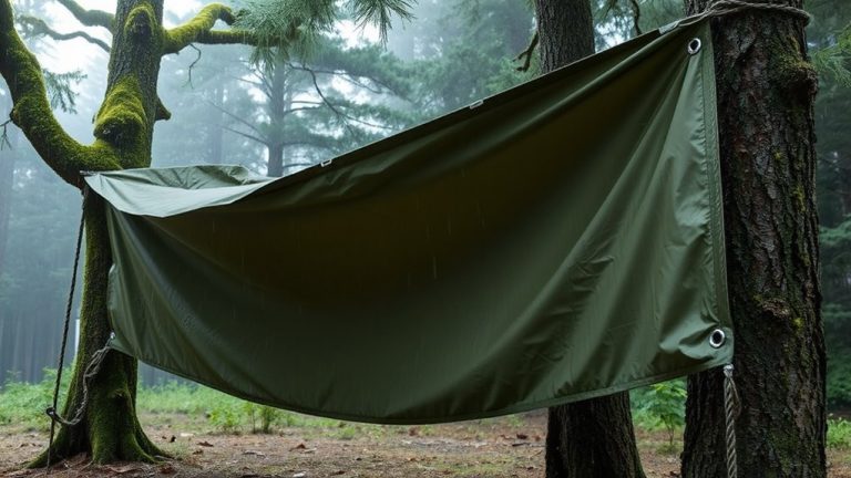 ultimate weather protection tarps