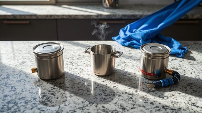 ultralight backpacking stoves comparison
