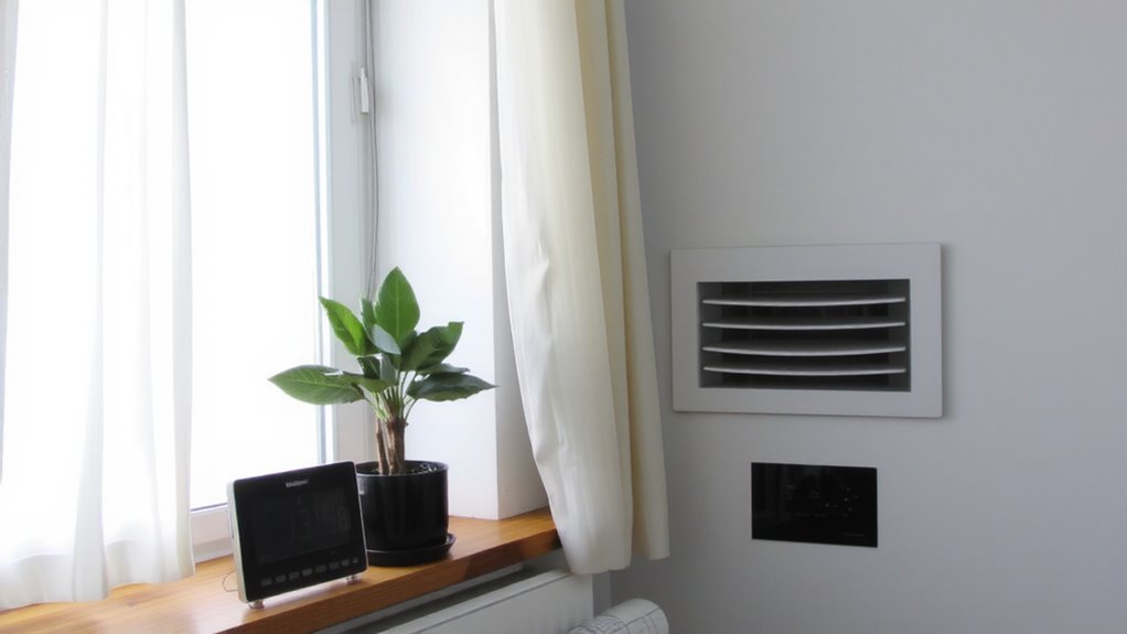 upgrade filtration control humidity ventilate