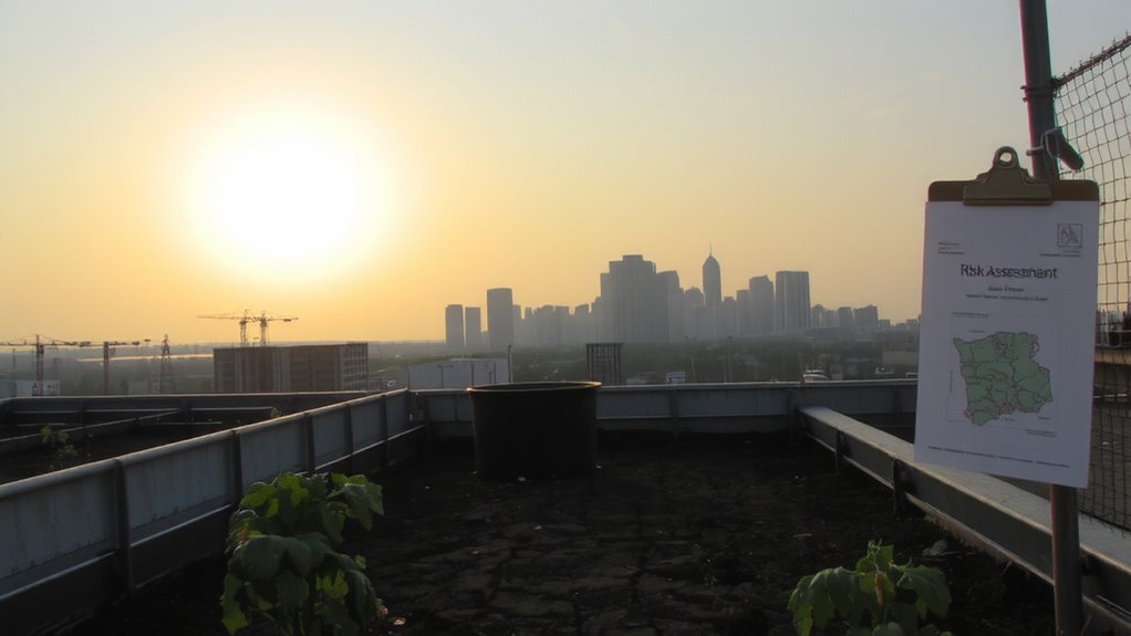urban heat and drought resilience