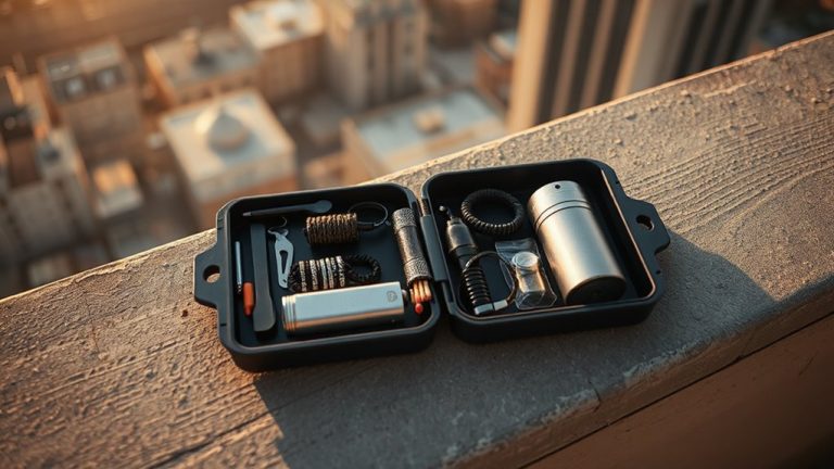 urban survival kits