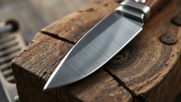 usa made precision knives