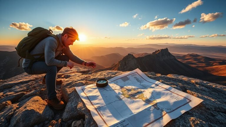 use alternative navigation methods