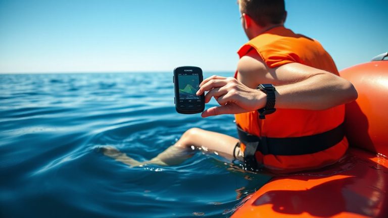 use gps for directional accuracy
