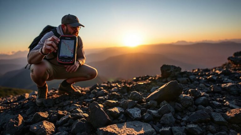 use gps over compass