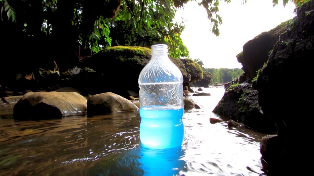 uv and heat disinfection