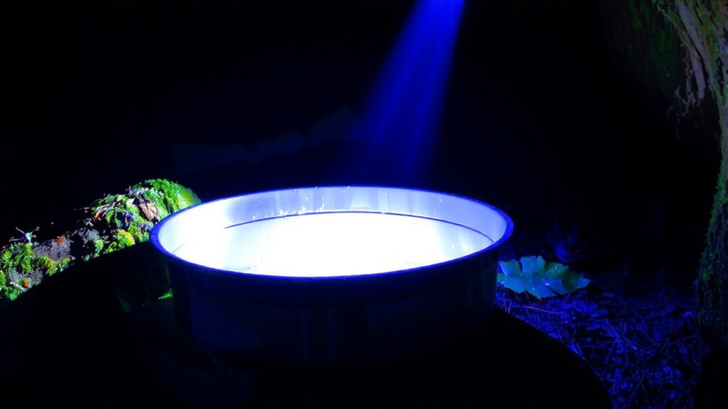 uv c nukes microbes fast