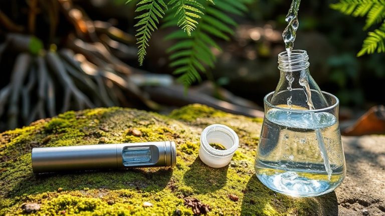 uv light water purifiers