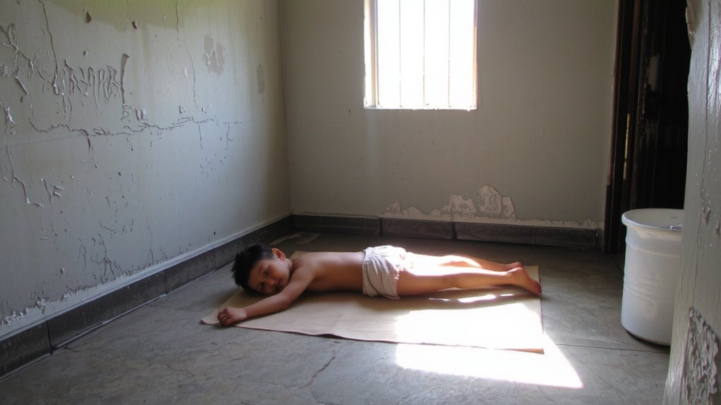 vulnerable in poor ventilation