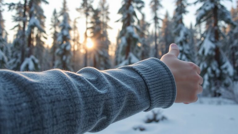 warm base layers for comfort