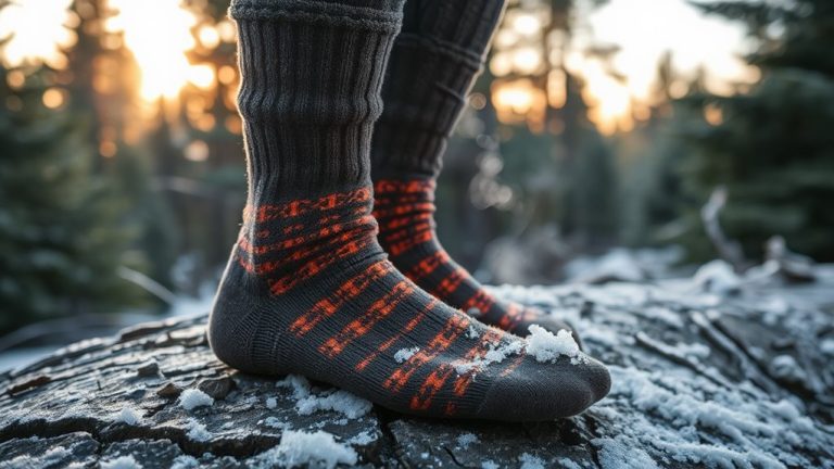warmth comfort durability technology