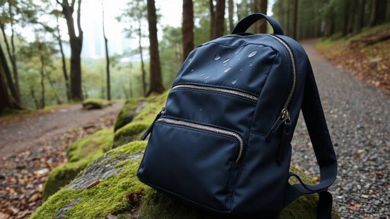 waterproof commuter backpacks for daily use