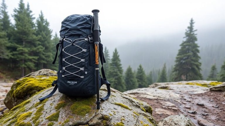 waterproof hiking packs guide