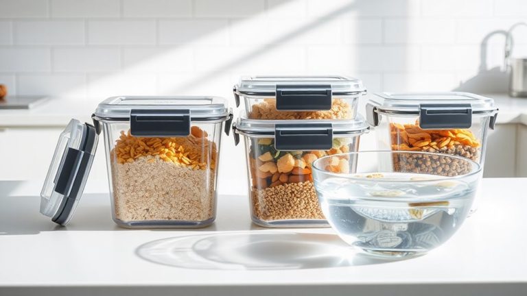 waterproof storage solutions anywhere