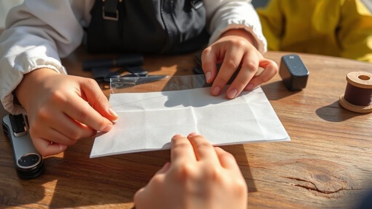 waterproof tear resistant emergency card