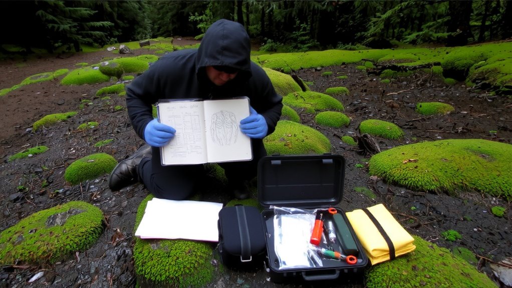 waterproof tools ensure accuracy