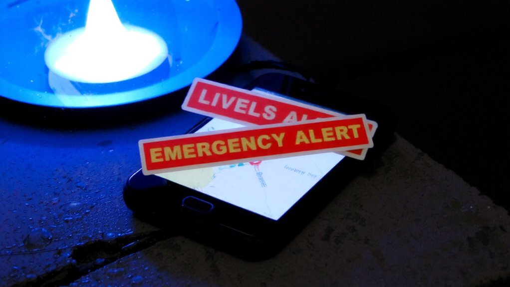 weas fast limited reliable alerts