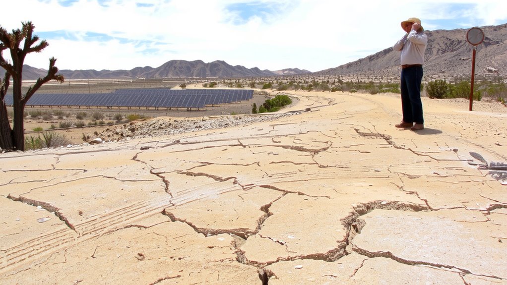 weather drives regional risks