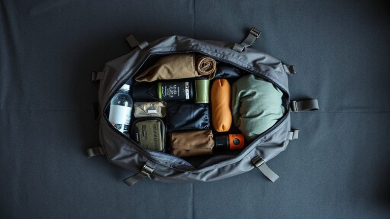 weight distribution essentials