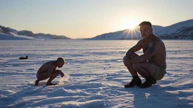 weight impacts metabolic survival