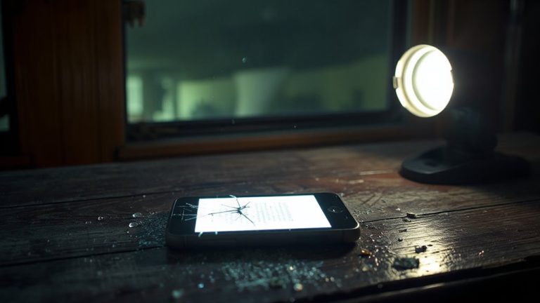 wireless alerts in tornado outbreaks