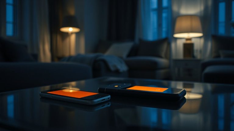 wireless alerts integrated with pers