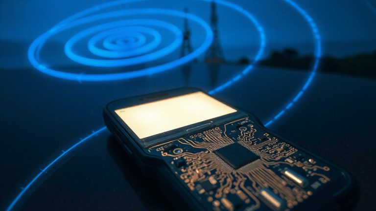 wireless emergency alert encoding standards