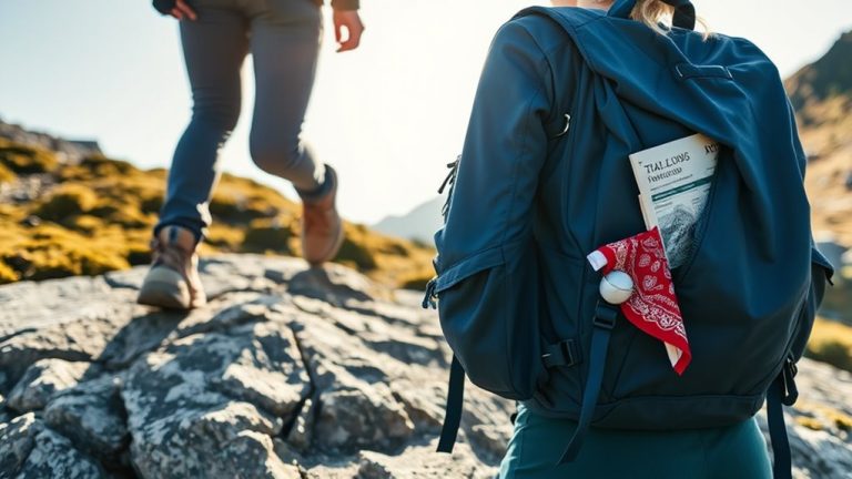 women s day hiking backpacks