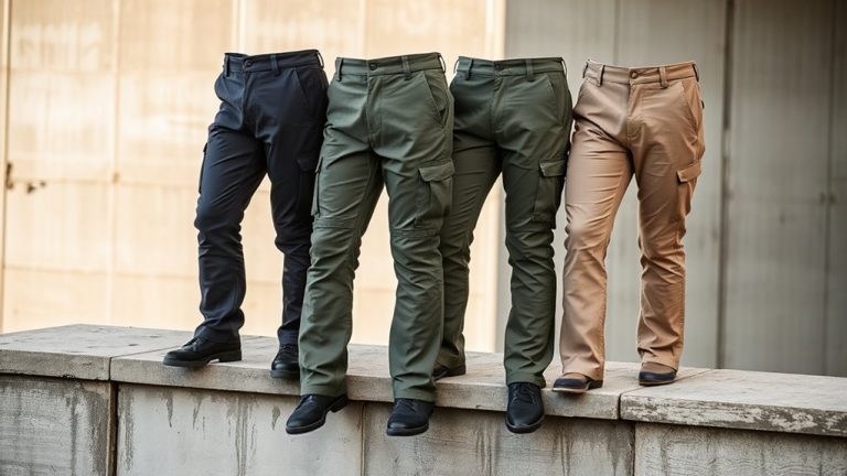 women s tactical pants essentials