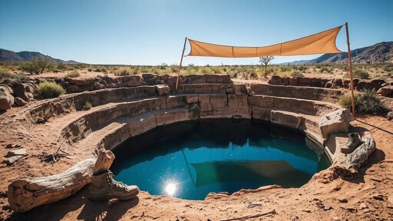 year round survival camp reserve
